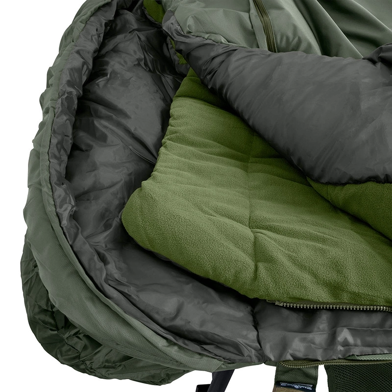 Sonik Bank-Tek 5 Season Sleep Systems